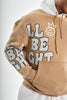 It Will Be Alright Hoodie