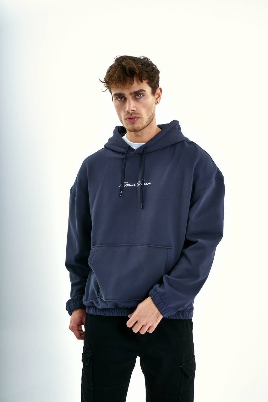Come Closer Hoodie