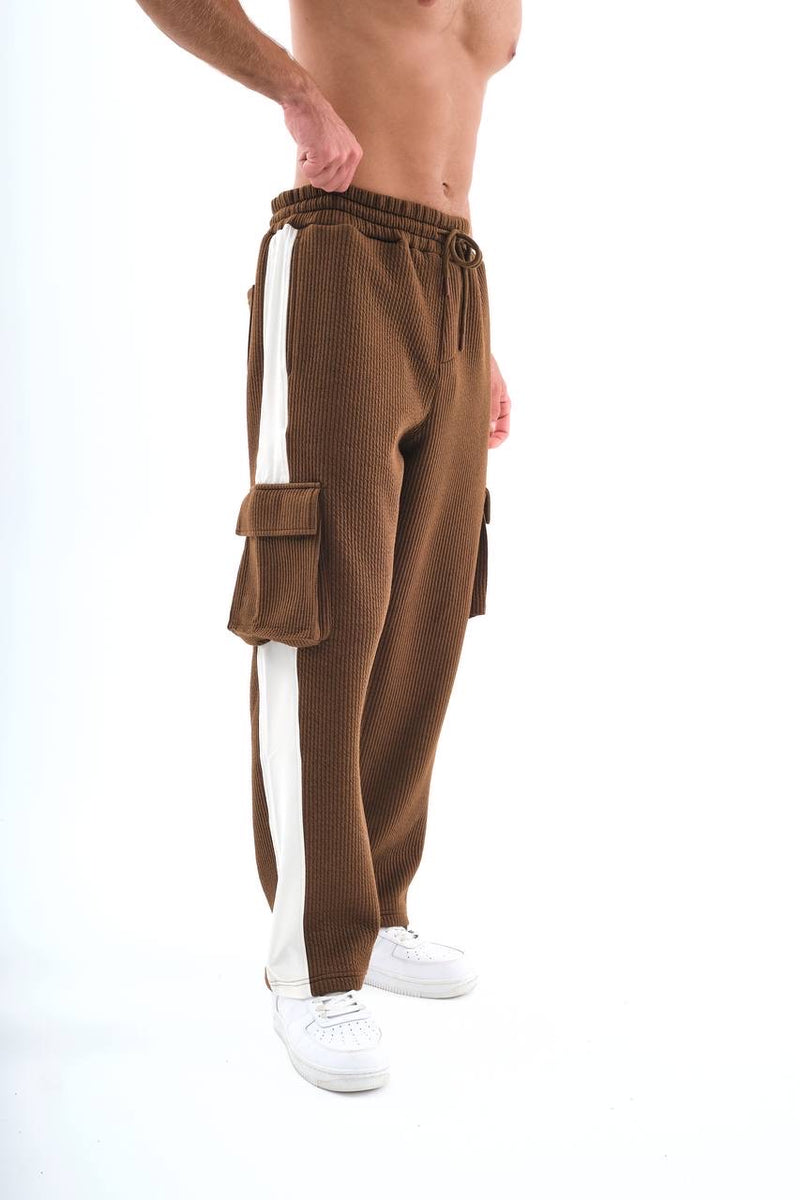 Baggy Rare Pocket Trouser – Wokecloth