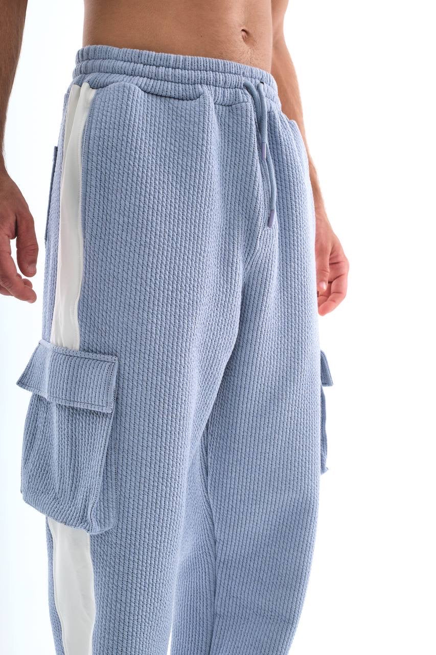 Baggy Rare Pocket Trouser