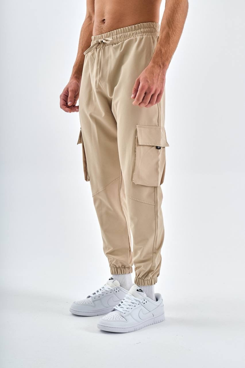 Slimfit Rare Pocket Trouser