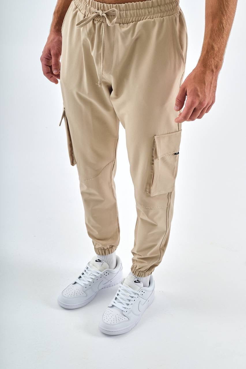 Slimfit Rare Pocket Trouser