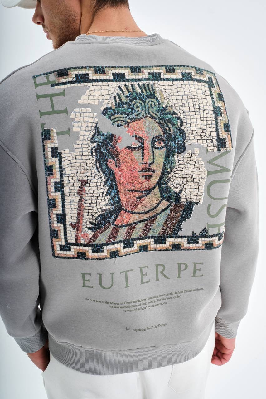 The Euterpe Sweater