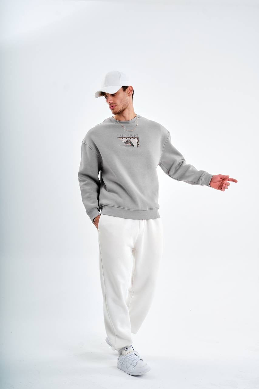 The Euterpe Sweater