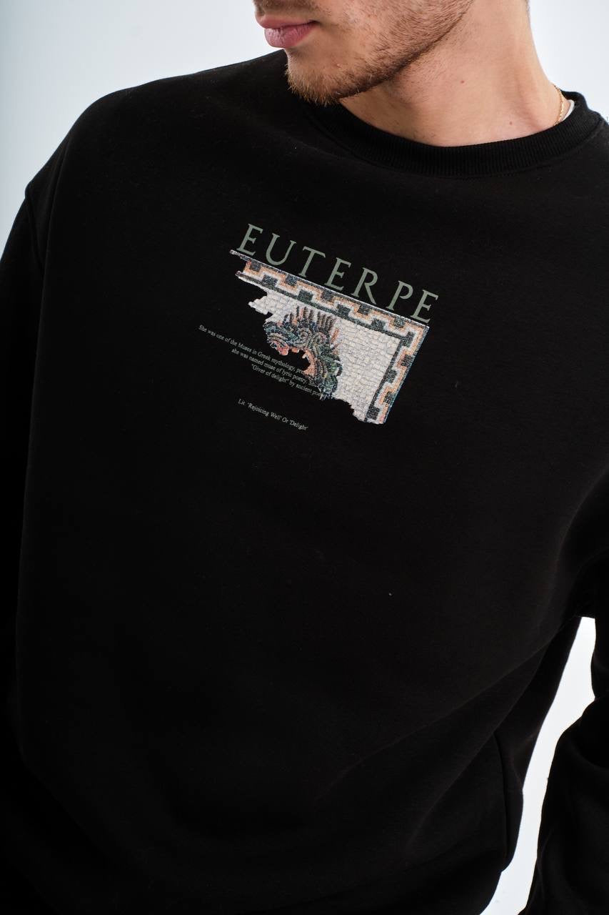 The Euterpe Sweater