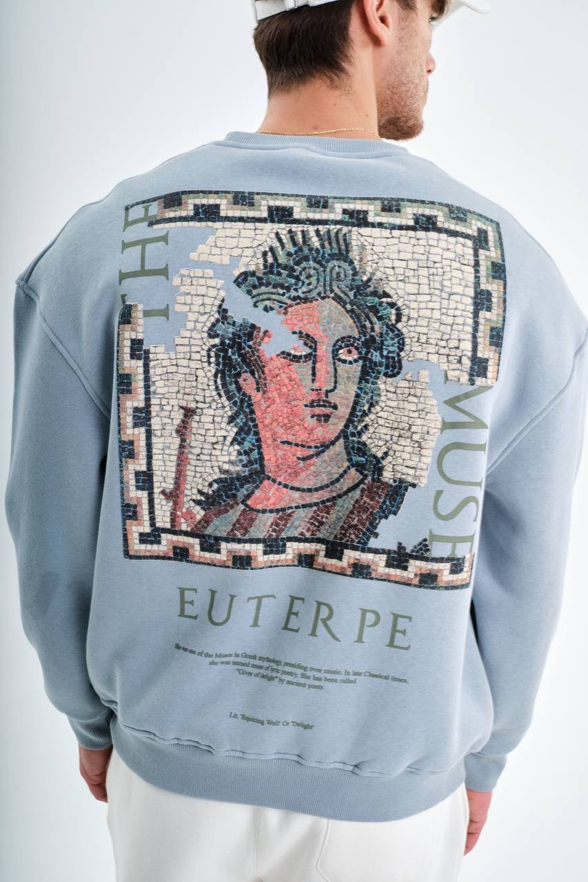 The Euterpe Sweater